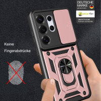 Outdoor Panzer Hülle für Samsung Galaxy S26...