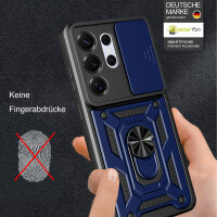 Outdoor Panzer Hülle für Samsung Galaxy S26...