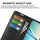Wallet Case Klapphülle Flipcase Xiaomi Redmi Note 15 4G / 5G Schwarz
