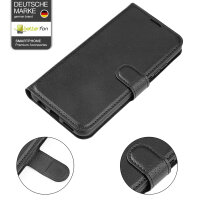 Wallet Case Klapphülle für Xiaomi Redmi Note 15...