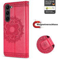 Hülle für Samsung Galaxy S26 5G Wallet Case...