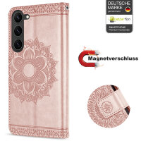 Hülle für Samsung Galaxy S26 5G Wallet Case...