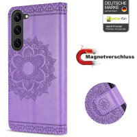 Hülle für Samsung Galaxy S26 5G Wallet Case...