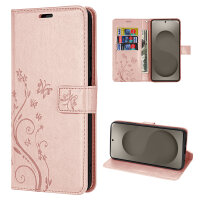 Hülle für Samsung Galaxy S26 5G Wallet Case...