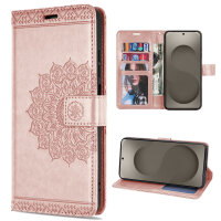 Hülle für Samsung Galaxy S26+ Wallet Case...