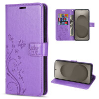 Hülle für Samsung Galaxy S26+ Wallet Case...