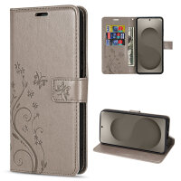 Hülle für Samsung Galaxy S26+ Wallet Case...