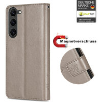 Hülle für Samsung Galaxy S26+ Wallet Case...