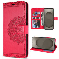 Hülle für Samsung Galaxy S26 Ultra Wallet Case...