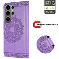 Hülle für Samsung Galaxy S26 Ultra Wallet Case...