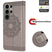 Hülle für Samsung Galaxy S26 Ultra Wallet Case...