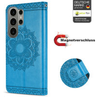 Hülle für Samsung Galaxy S26 Ultra Wallet Case...
