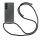 Handykette für Samsung Galaxy S26+ Handyhülle mit Band in Schwarz