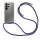 Handykette für Samsung Galaxy S26 Ultra Handyhülle mit Band in Blau