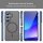 Handyhülle für Samsung Galaxy S26 Magnet Case Schutzhülle Kratzfest in Blau