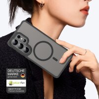 Handyhülle für Samsung Galaxy S26 Ultra Magnet...