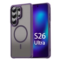 Handyhülle für Samsung Galaxy S26 Ultra Magnet...