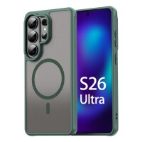 Handyhülle für Samsung Galaxy S26 Ultra Magnet...