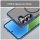 Handyhülle für Samsung Galaxy S26+ Magnet Case Schutzhülle Kratzfest in Blau