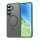 Handyhülle für Samsung Galaxy S26+ Magnet Case Schutzhülle Kratzfest in Grün