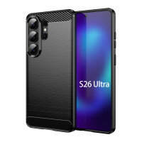 Carbon Hülle für Samsung Galaxy S26 Ultra...