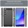 Carbon Hülle für Samsung Galaxy S26 Handyhülle Back Cover Handy Tasche Bumper