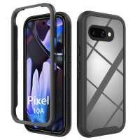 360 Grad Hülle für Google Pixel 10A Fullbody...