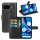 Hülle Google Pixel 10A Serie Handy Tasche Handyhülle Klapphülle Flip Cover Case Etui