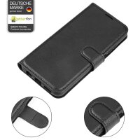 Klapphülle für Motorola Moto G06 / G06 Power,...