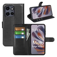 Klapphülle für Motorola Moto Edge 50 Neo,...