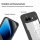 360° Hülle für Google Pixel 10A Rundum vollschutz mit Integriertem Displayschutz Schwarz