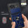 Outdoor Panzer Hülle für Google Pixel 10A Handyhülle mit Kameraschutz Ringhalter Cover Blau