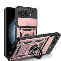 Outdoor Panzer Hülle für Google Pixel 10A...