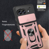 Outdoor Panzer Hülle für Google Pixel 10A...