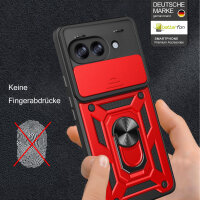 Outdoor Panzer Hülle für Google Pixel 10A...
