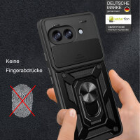 Outdoor Panzer Hülle für Google Pixel 10A...