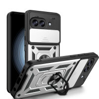 Outdoor Panzer Hülle für Google Pixel 10A...