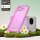 Handyhülle für Google Pixel 10A Case Schutzhülle Kratzfest Passgenau in Pink