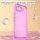 Handyhülle für Google Pixel 10A Case Schutzhülle Kratzfest Passgenau in Pink