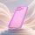 Handyhülle für Google Pixel 10A Case Schutzhülle Kratzfest Passgenau in Pink