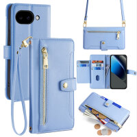 Handykette Google Pixel 10A Hülle mit Band...