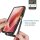 360 Grad Hülle mit Integriertem Displayschutz für Motorola Moto G06 / G06 Power
