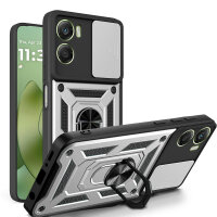 Outdoor Panzer Hülle für Motorola Moto G06 /...