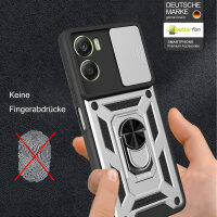 Outdoor Panzer Hülle für Motorola Moto G06 /...