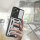 Outdoor Panzer Hülle für Motorola Moto G06 / G06 Power Handyhülle mit Kameraschutz Ringhalter Silber