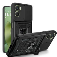 Outdoor Panzer Hülle für Motorola Moto G06 /...