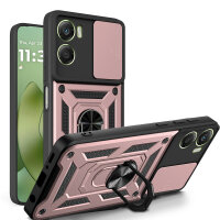 Outdoor Panzer Hülle für Motorola Moto G06 /...