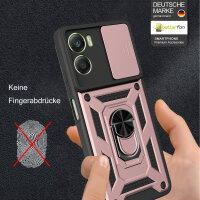 Outdoor Panzer Hülle für Motorola Moto G06 /...