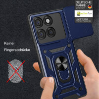 Outdoor Panzer Hülle für Motorola Edge 60 Pro...