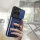 Outdoor Panzer Hülle für Motorola Edge 60 Neo Handyhülle mit Kameraschutz Ringhalter Blau